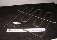 GRZAŁKA 2000W-PIEKARNIKA
